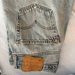 Vintage Levi’s